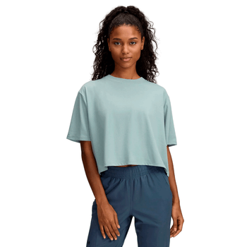 Top Under Armour Entrenamiento Rival Mujer 1389721-348