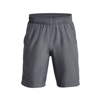 Short Under Armour Entrenamiento Woven Niño 1377273-012