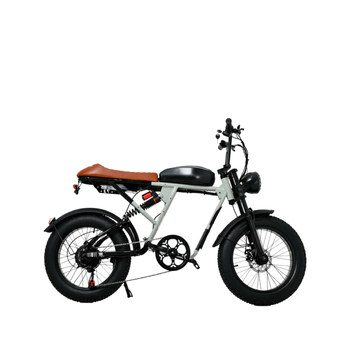 Bicicleta Eléctrica Centurfit Elec Vr