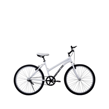 Bicicleta Benotto Montaña R26 1v MJ BC Promocional