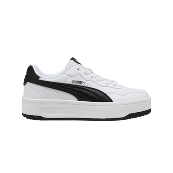 Tenis Puma Casual Court Lally Skye Mujer 400368 03