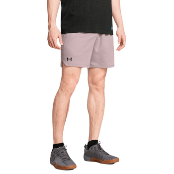 Short Under Armour Entrenamiento Vanish Woven Hombre 1373718-015