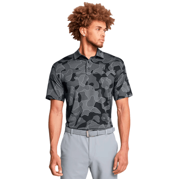 Polo Under Armour Golf Playoff 3.0 Hombre 1378677-011