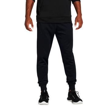 Pants Under Armour Entrenamiento Fleece Hombre 1373362-001