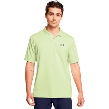 Polo Under Armour Golf Performance Hombre 1377374-383