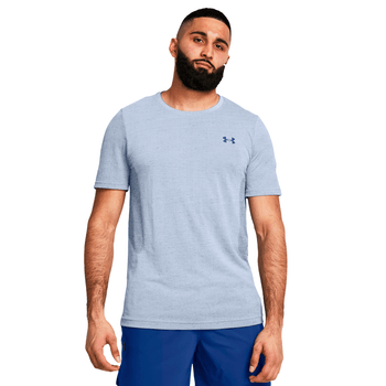 Playera Under Armour Entrenamiento Vanish Hombre 1382801-465