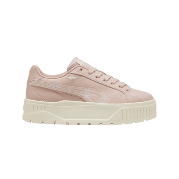 Tenis Puma Casual Karmen II Crafted Flowers Mujer 400738 01