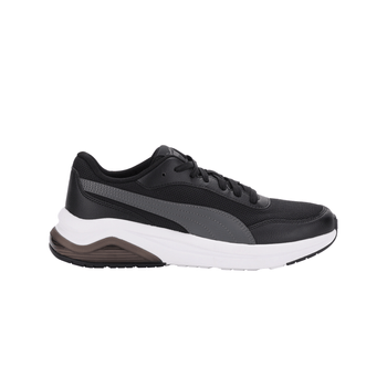 Tenis Puma Casual Amplifier Retro Hombre 402220 04