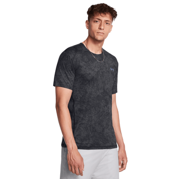 Playera Under Armour Entrenamiento Vanish Elite Hombre 1383669-002