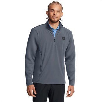Sudadera Under Armour Entrenamiento Drive Pro Storm Hybrid Hombre 1387118-044