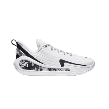 Tenis Under Armour Basquetbol Curry 12 Shooting Star Hombre 3027632-100