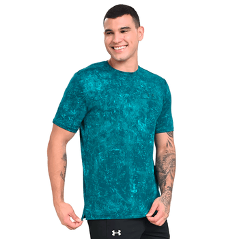 Playera Under Armour Entrenamiento Vanish Energy Hombre 1383974-449