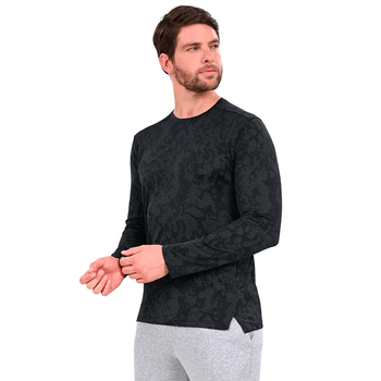 Playera Under Armour Entrenamiento Tech Vent Geode Hombre 1382809-001