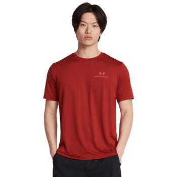 Playera Under Armour Entrenamiento Vanish Energy Hombre 1383973-840