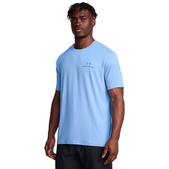 Playera Under Armour Entrenamiento Vanish Energy Hombre 1383973-465