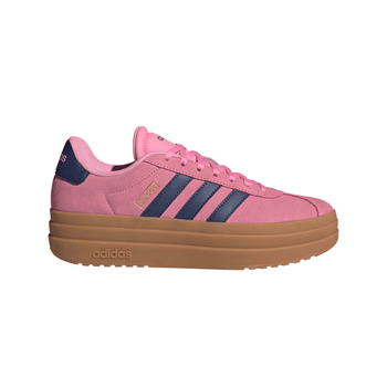 Tenis adidas Casual JI1789 Rosa