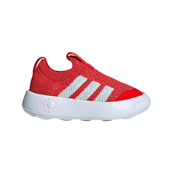 Tenis adidas Casual Bubblecomfy Bebé JI1609