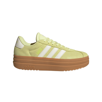 Tenis adidas Casual JI1784 Amarillo