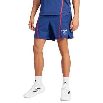 Short adidas Entrenamiento JE8234 Azul