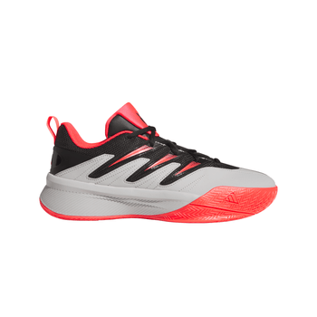Tenis adidas Basquetbol DAME CERTIFIED 3 Unisex JI1540