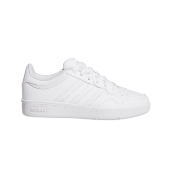 Tenis adidas Casual Hoops 4.0 Infantil Unisex JI3470