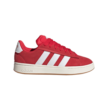 Tenis adidas Casual JI1710 Rojo