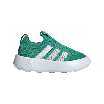 Tenis adidas Casual Bubblecomfy Bebé JI1608