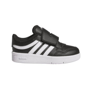Tenis adidas Casual Hoops 4.0 Bebé JI3487