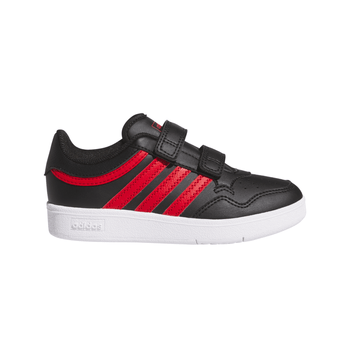 Tenis adidas Casual Hoops 4.0 Infantil Unisex JI0908