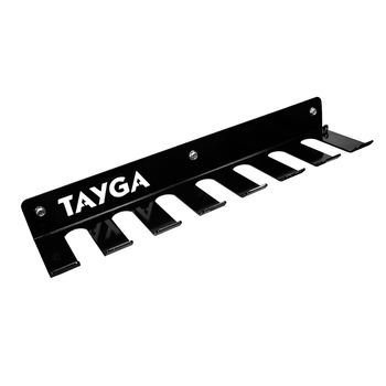 Estante para Bandas y Ligas Tayga Entrenamiento NG TR070