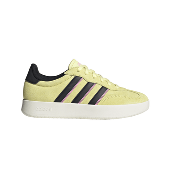 Tenis adidas Casual Barreda Mujer JP7110