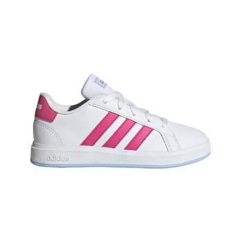 Tenis Casual adidas Grand Court Lifestyle Niña JI0971