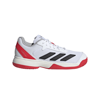 Tenis adidas Infantiles JI2448 Blanco