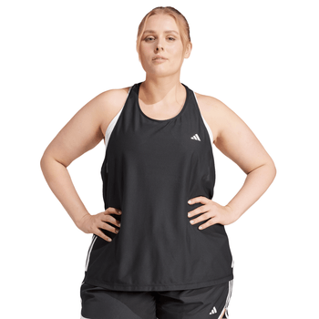 Tank adidas Correr IN5165 Negro