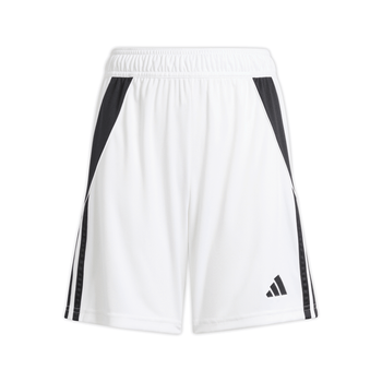 Short adidas Infantiles IR9370 Blanco