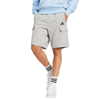 Short adidas Essentials Feel Cozy Hombre JE3870
