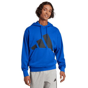 Sudadera adidas Essentials Big Logo French Terry Hombre JE8891