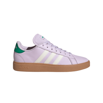 Tenis Casual adidas Grand Court Base Mujer JH8617
