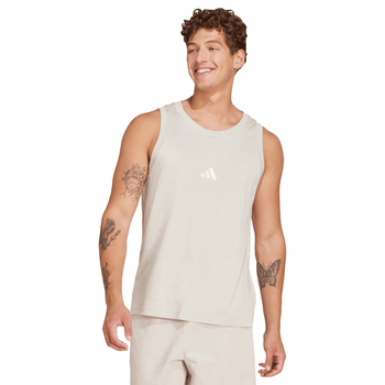 Tank adidas Essentials Small Logo Hombre IN6177