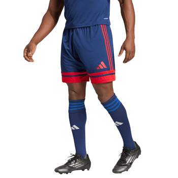 Short adidas Futbol JH3408 Azul
