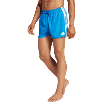 Short adidas Natacion JD4234 Azul