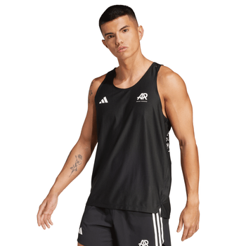 Tank adidas Correr JC7369 Negro