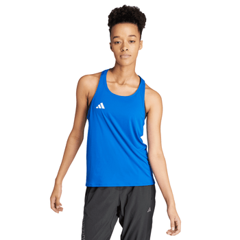 Tank adidas Correr IT1457 Azul