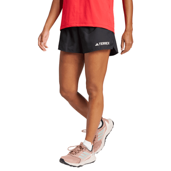 Short adidas Senderismo Terrex Multi Light Mujer JF1258