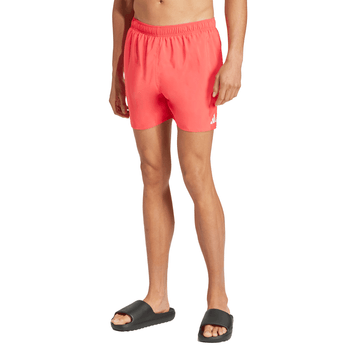 Short adidas Natacion JD6842 Rojo