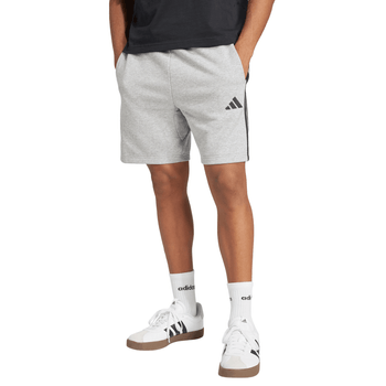 Short adidas Essentials 3 Stripes Hombre JE6419