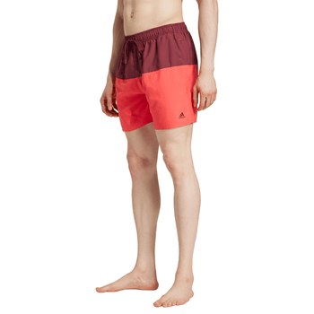 Short adidas Natacion JD4245 Vino