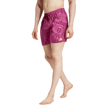 Short adidas Natacion JG3599 Rosa