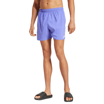 Short adidas Natacion JE6093 Azul