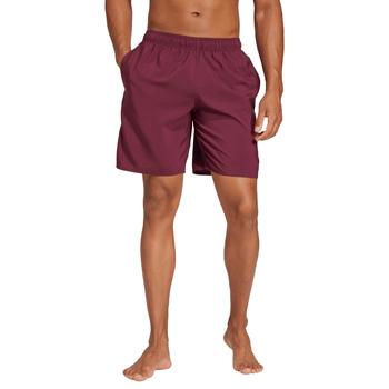 Short adidas Natacion JD0318 Vino